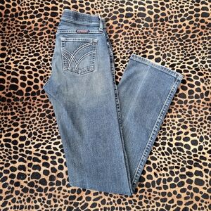 Wrangler Bootcut Jeans